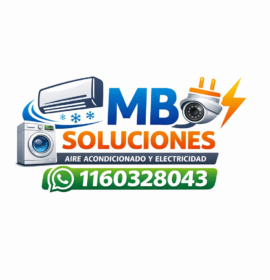 Aire acondicionado y electricidad