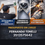 Servicios integrales