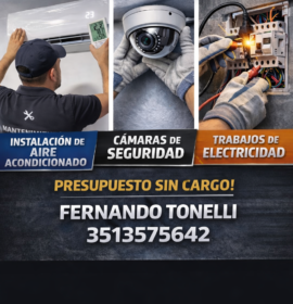 Servicios integrales