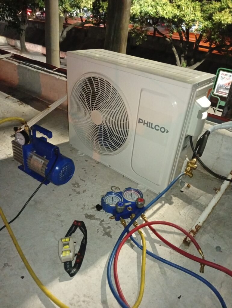 Refrigeración