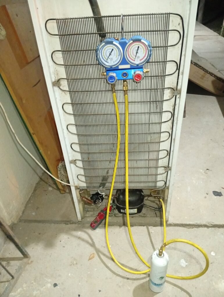Refrigeración