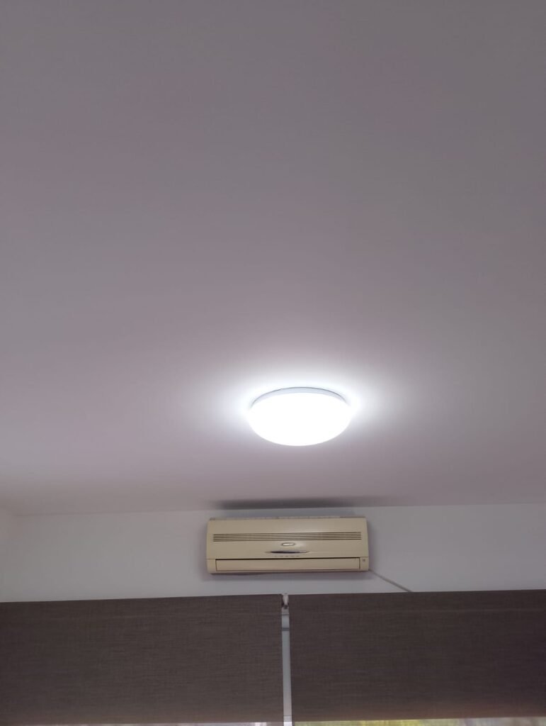 Parra electricidad