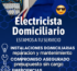Soluciones Eléctricas CC