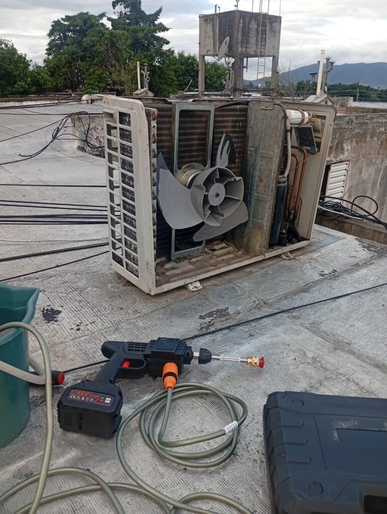 Refrigeración