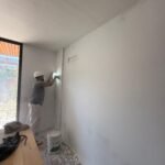 Contratista pintor