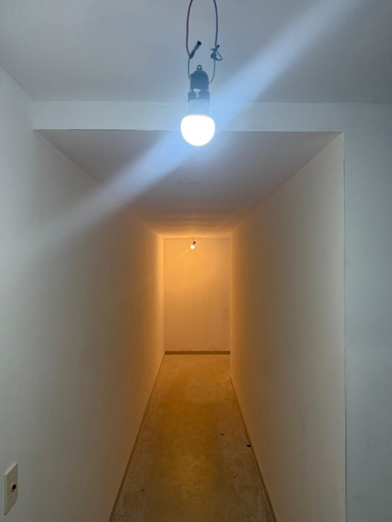 Contratista pintor
