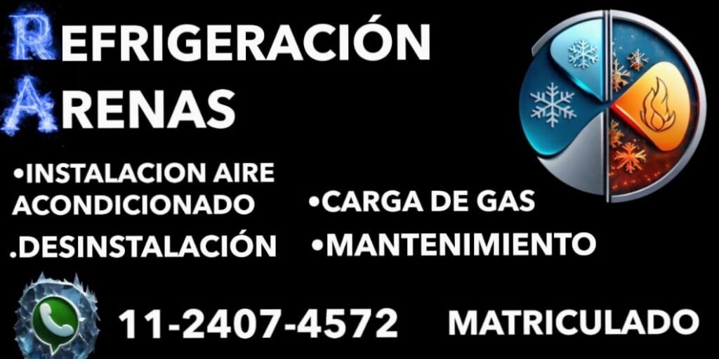 Refrigeración