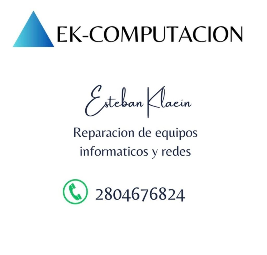 Tecnico informático