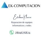 Tecnico informático