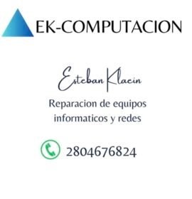 Tecnico informático