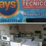 AyS Servicio Técnico