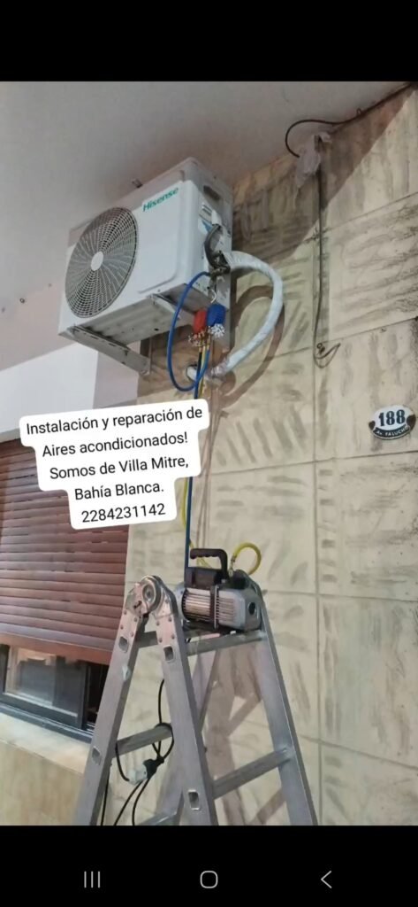 AyS Servicio Técnico