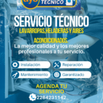 AyS Servicio Técnico