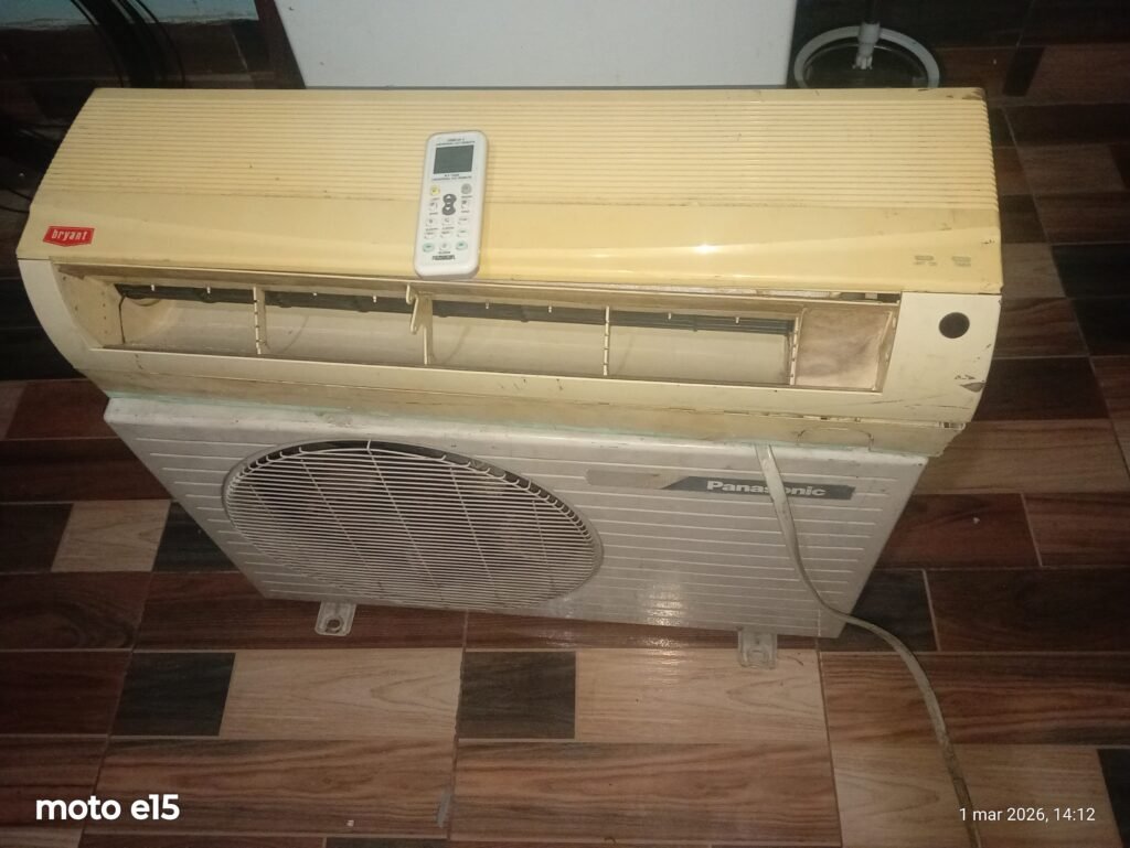 Construcciónes bonaskoy