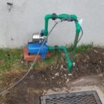 Plomero gasista matriculado