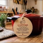 La olla de mamá ..restauración..limpieza y renovación de utensilios de cocina