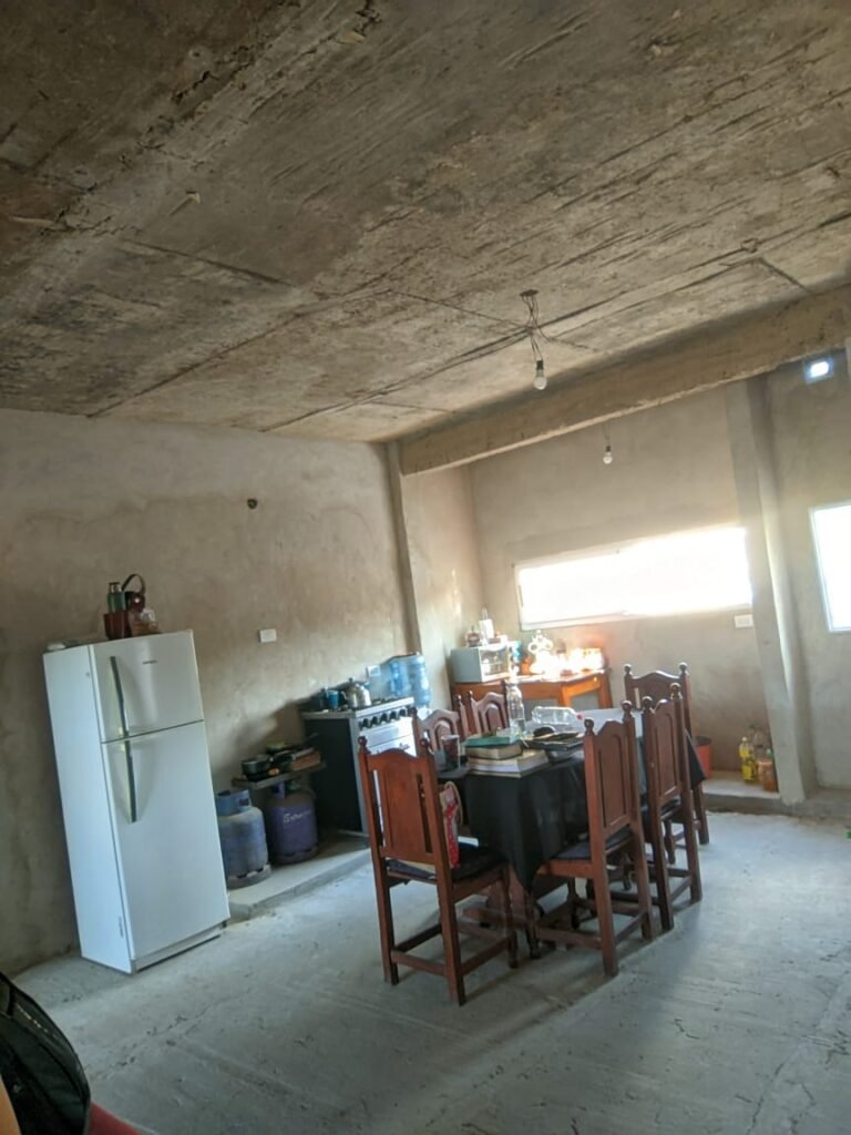 todo tipo de trabajo de obra cons