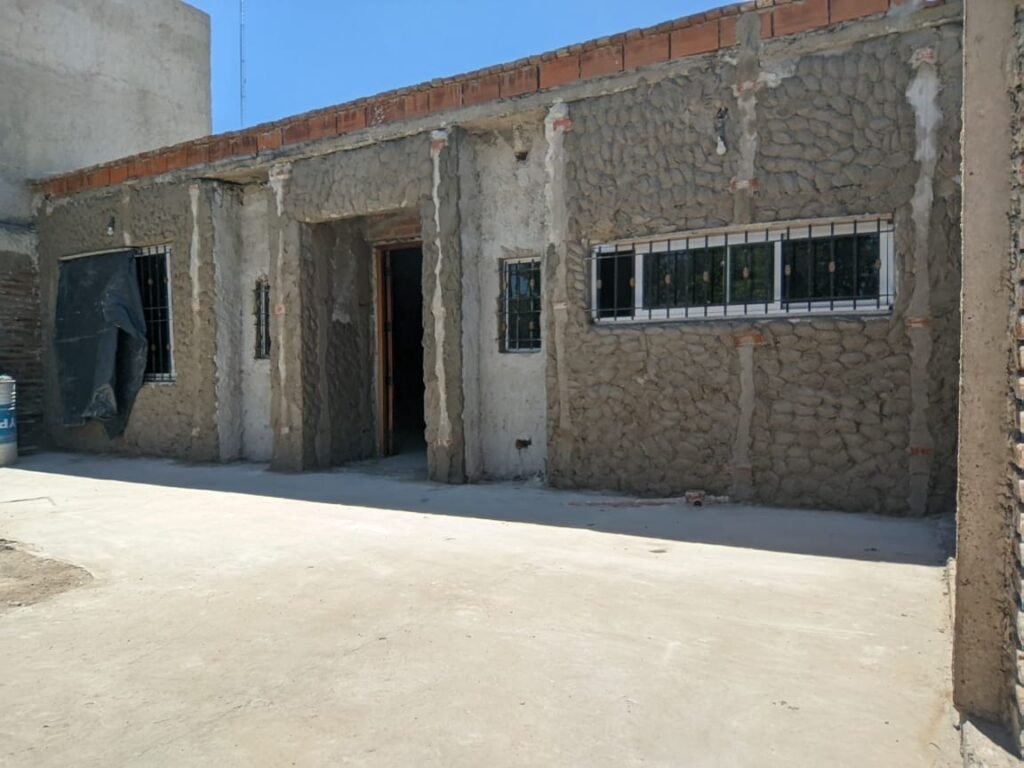 todo tipo de trabajo de obra cons