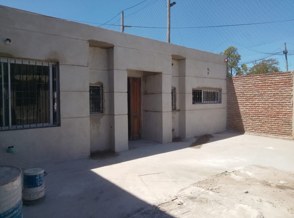 todo tipo de trabajo de obra cons