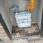 Plomero gasista matriculado