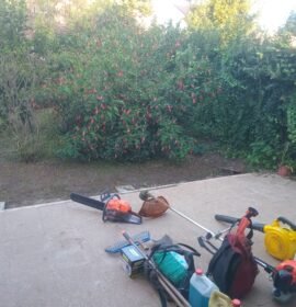 @JNC MANTENIMIENTO DEL HOGAR Y ESPACIOS VERDES