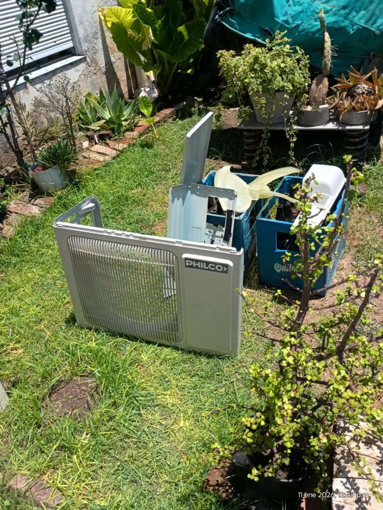 Refrigeración Arenas