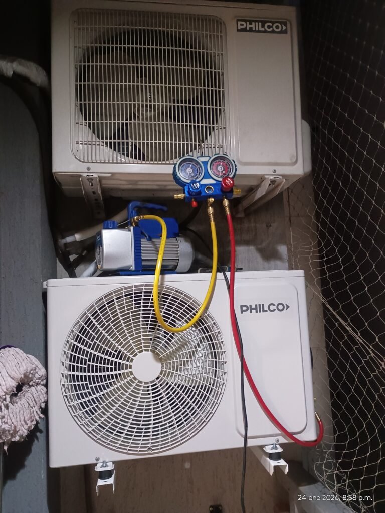 Refrigeración Arenas