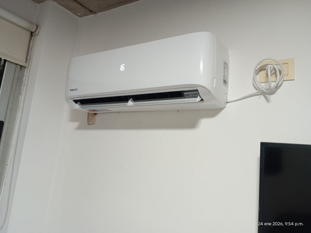 Refrigeración