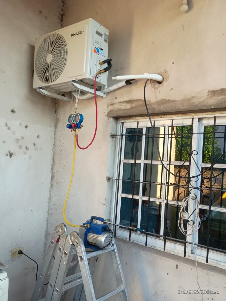 Refrigeración Arenas