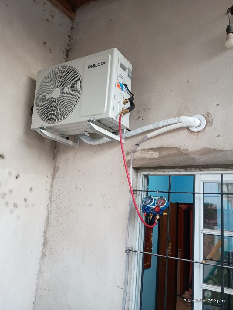 Refrigeración