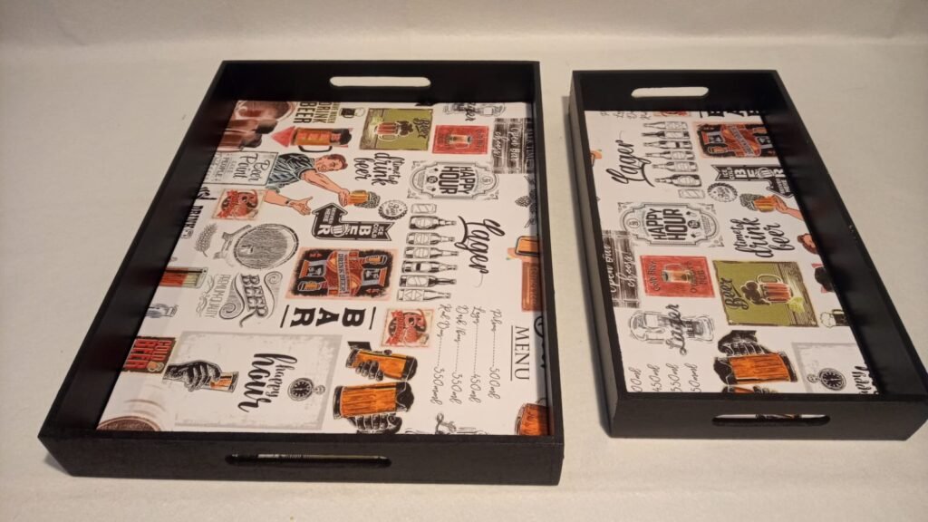 Artesanias para el hogar ,CUE-ECO