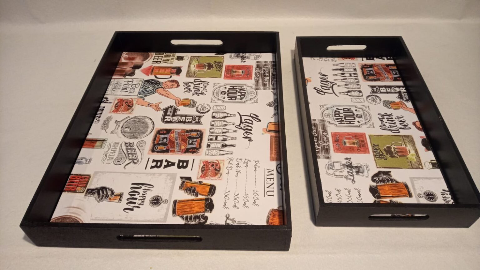 Artesanias para el hogar ,CUE-ECO