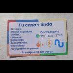 Electricista,plomería, pintura Electricista,plomería, pintura