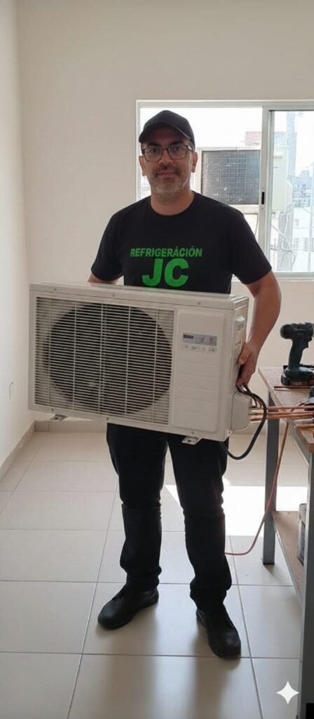 Mantenimiento, plomería, electric