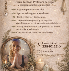 Terapias holsiticas