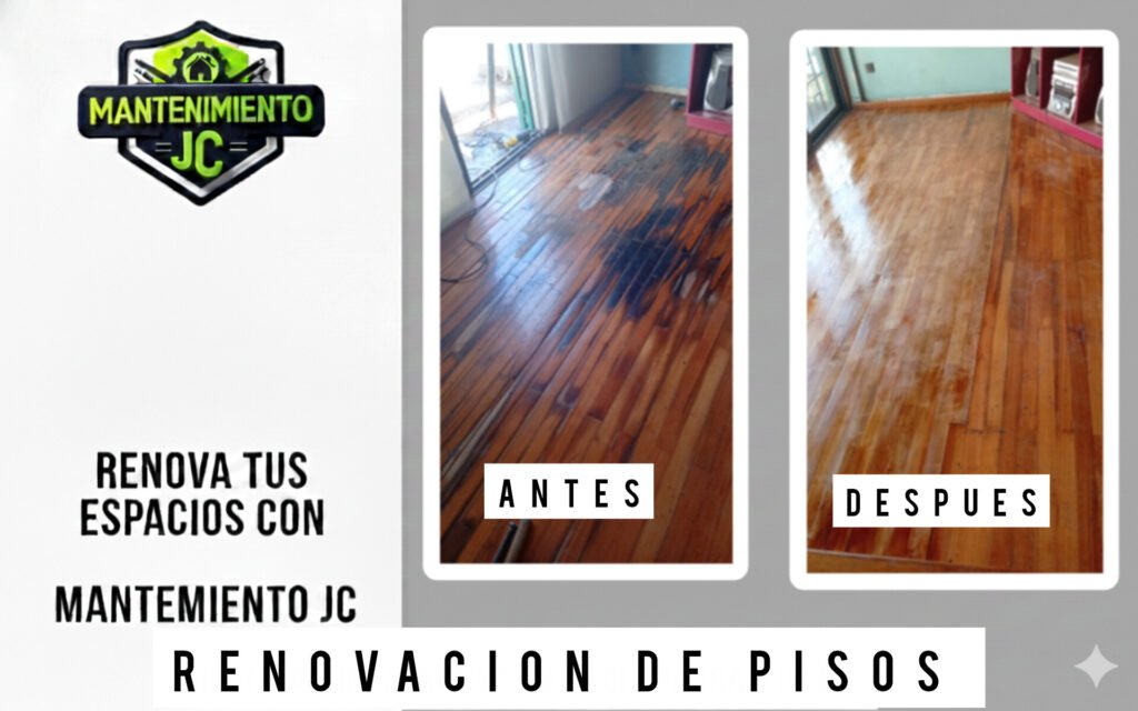 Mantenimiento, plomería, electric