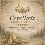 Terapias holsiticas
