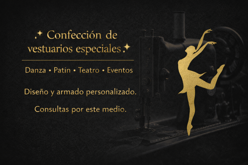 Muestrista y Taller de Costura –