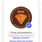 Variedad de pizzas envasadas al vacío Variedad de pizzas envasadas al vacío