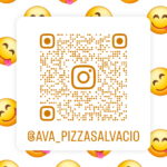 Variedad de pizzas envasadas al vacío Variedad de pizzas envasadas al vacío