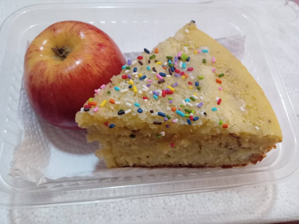 Viandas saludables