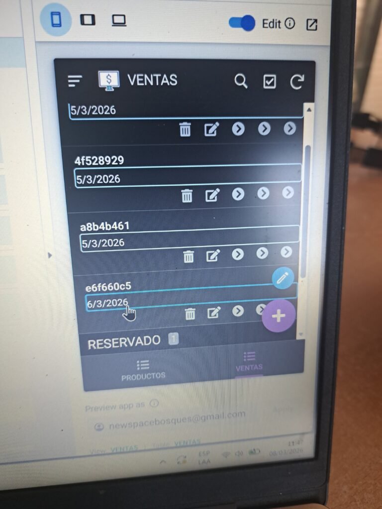 Ayudo a emprendimientos