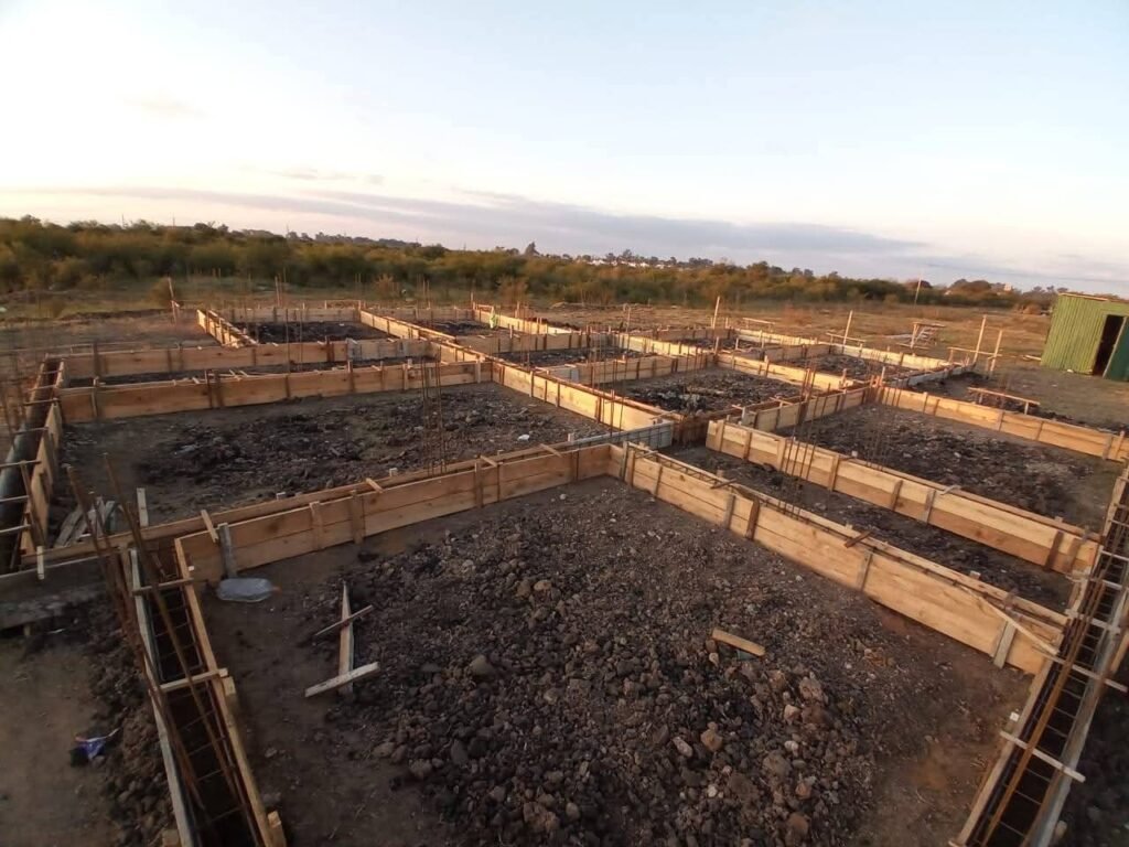Construcción