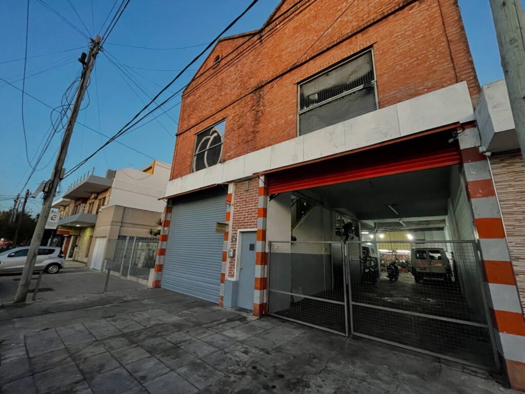 Mecanico