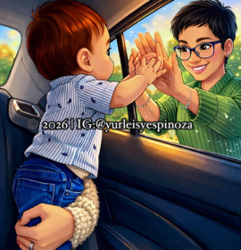 Niñera y personal de casas particulares