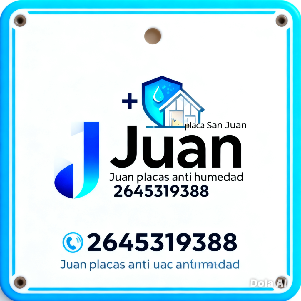 Placas san juan