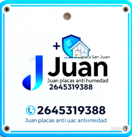 Placas san juan