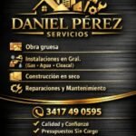 MANTENIMIENTO GRAL. E INSTALACIONES . MANTENIMIENTO GRAL. E INSTALACIONES .