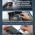 Servicio Técnico “el maldo”