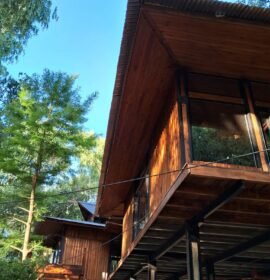 Herreria y carpintería